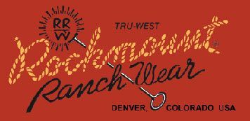 Men's Plush Flannel Plaid Western Shirt 647-GRN/TUR by Rockmount Ranch Wear
